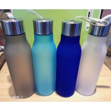 WATER BOTTLE (Random color)